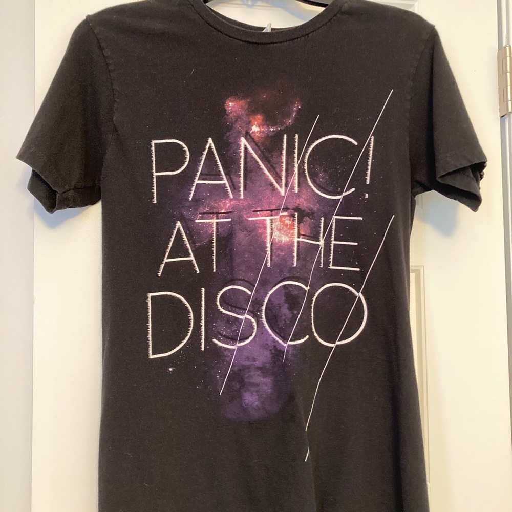 Panic at the Disco